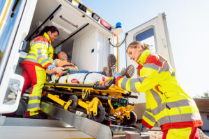 AMBULANCE