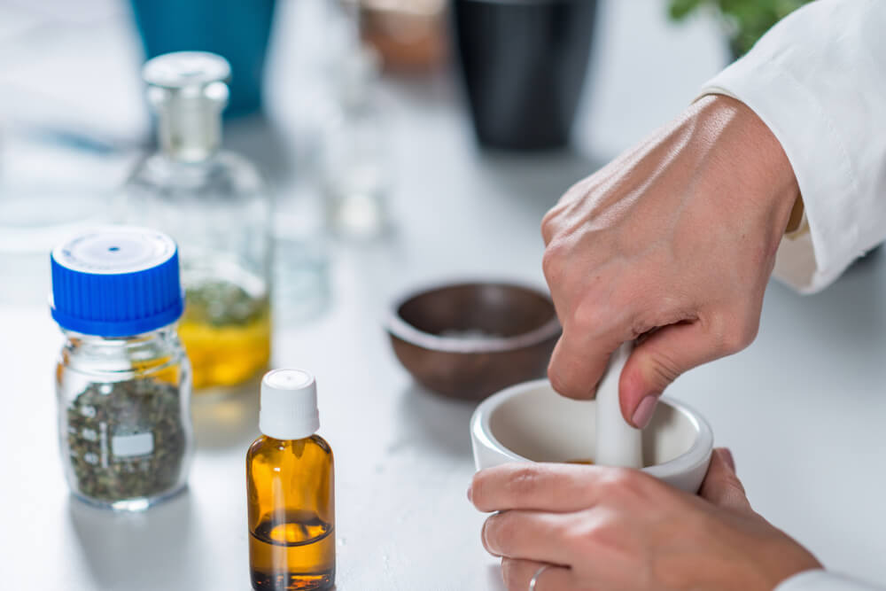 Homeopathy 