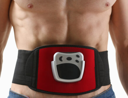 ceinture abdominale