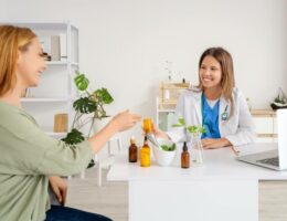Homéopathie