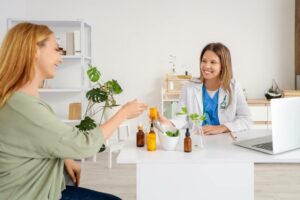 Homéopathie