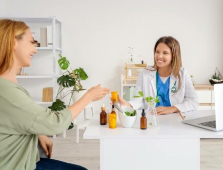 Homéopathie