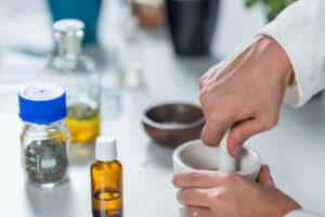 Homeopathy