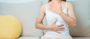 respiration abdominale