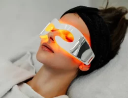Lunettes de luminothérapieLunettes de luminothérapie